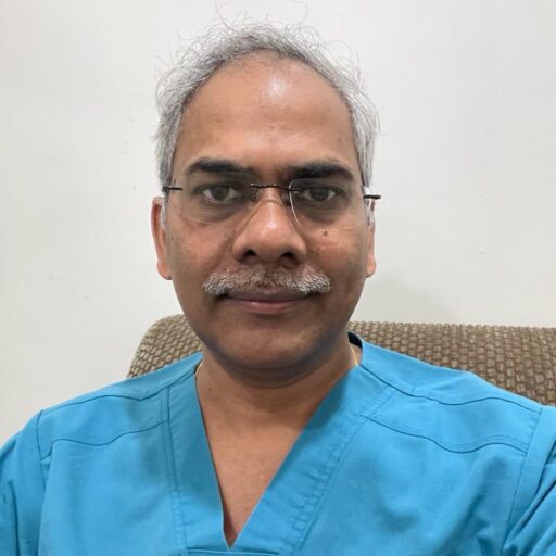 Dr. Shekhar