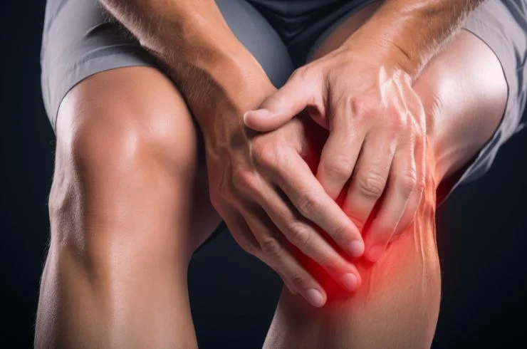 Dr shekhar Reddy knee pain treatment